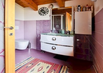 Porzione di casa Via Rosta, Giaveno - foto 29