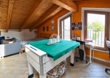 Porzione di casa Via Rosta, Giaveno - foto 31