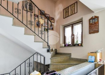 Porzione di casa Via Rosta, Giaveno - foto 32