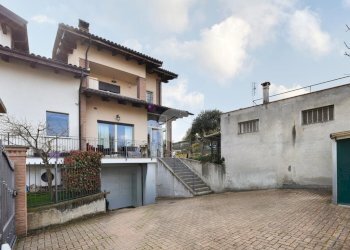 Porzione di casa Via Rosta, Giaveno - foto 33