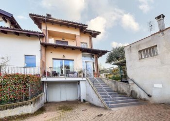 Porzione di casa Via Rosta, Giaveno - foto 35