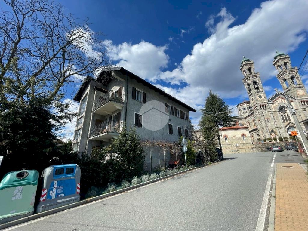 Quadrilocale Via Trento, Giaveno - foto 1