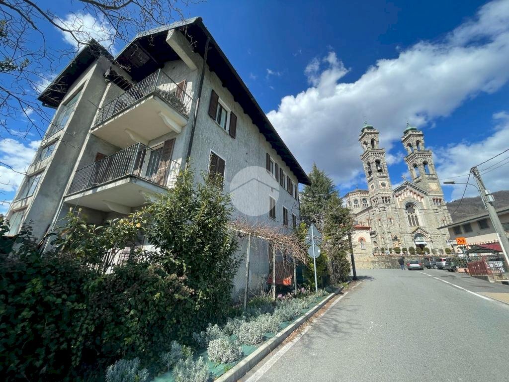 Quadrilocale Via Trento, Giaveno - foto 2