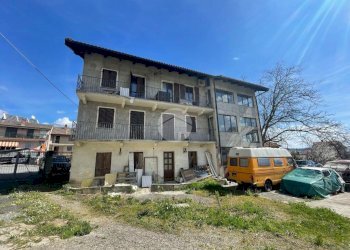 Quadrilocale Via Trento, Giaveno - foto 4