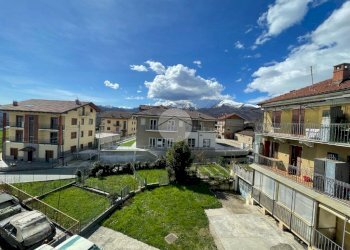 Quadrilocale Via Trento, Giaveno - foto 10