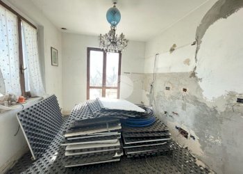 Quadrilocale Via Trento, Giaveno - foto 11