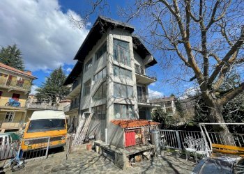 Quadrilocale Via Trento, Giaveno - foto 6