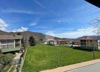 Quadrilocale Via Trento, Giaveno - foto 14