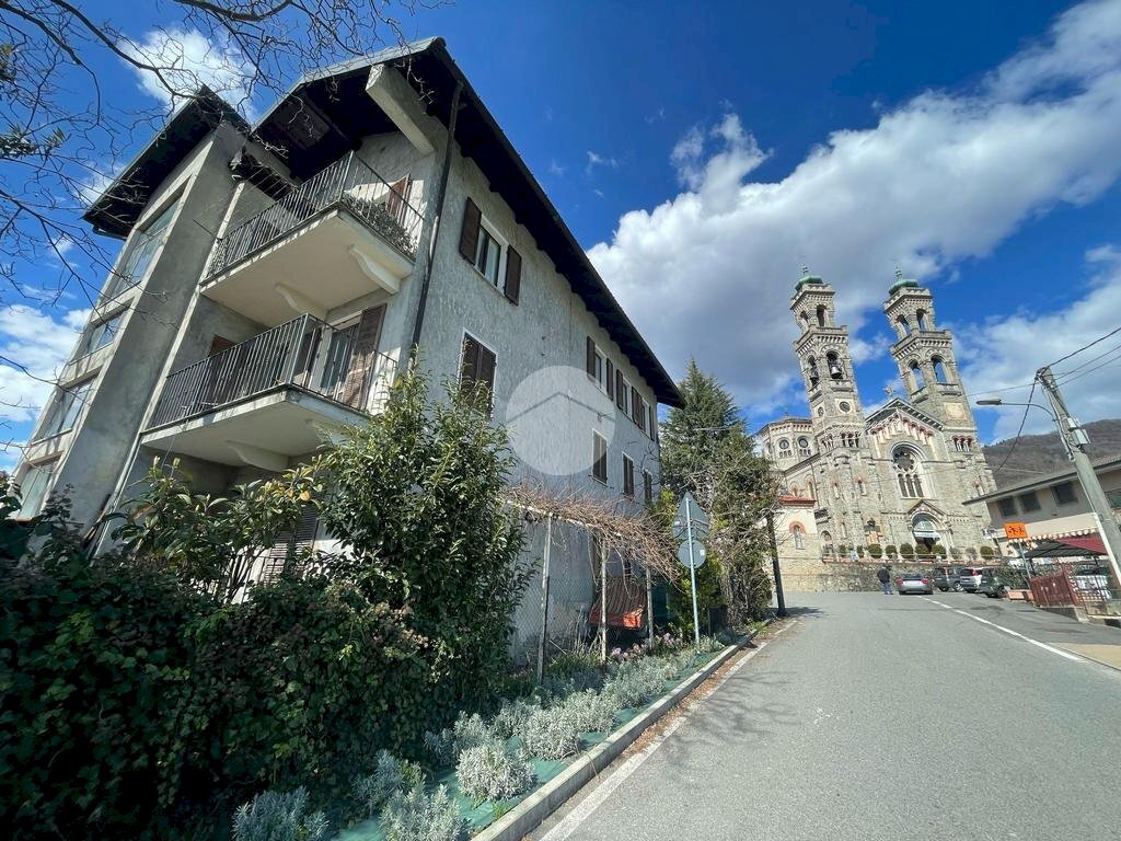 Four-room apartment Via Trento, Giaveno - photo 1