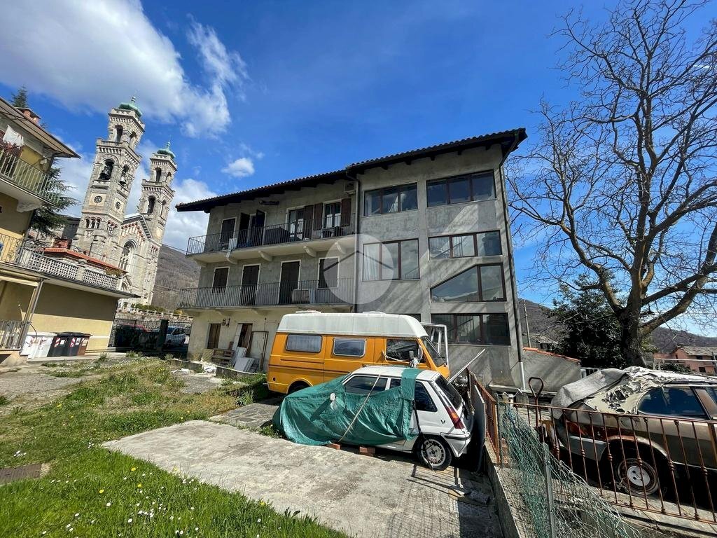 Four-room apartment Via Trento, Giaveno - photo 3