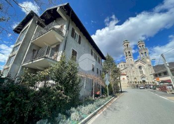 Quadrilocale Via Trento, Giaveno - foto 1