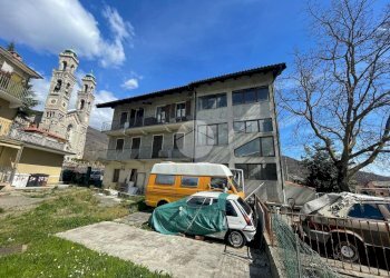 Quadrilocale Via Trento, Giaveno - foto 3