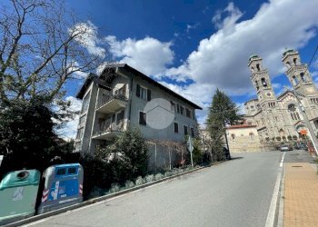 Quadrilocale Via Trento, Giaveno - foto 4