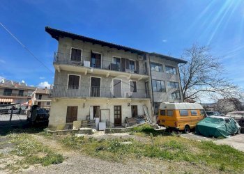 Quadrilocale Via Trento, Giaveno - foto 5