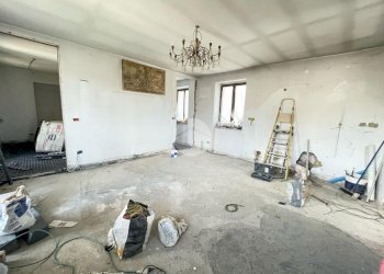 Quadrilocale Via Trento, Giaveno - foto 7