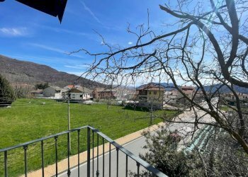 Quadrilocale Via Trento, Giaveno - foto 14