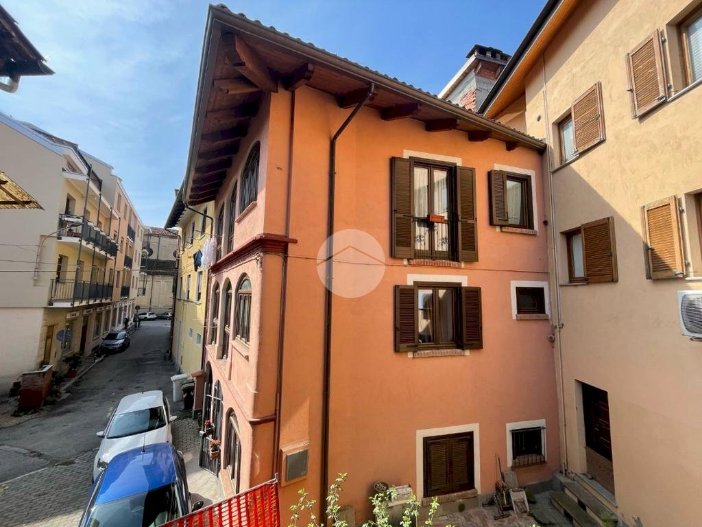 Quadrilocale Vicolo Padovani, Giaveno - foto 2