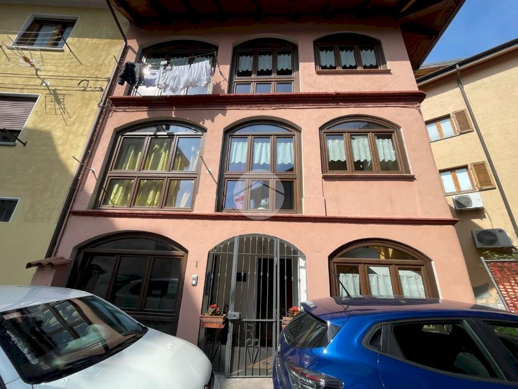 Quadrilocale Vicolo Padovani, Giaveno - foto 3