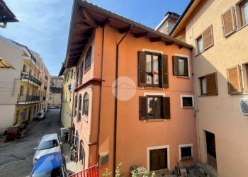 Quadrilocale Vicolo Padovani, Giaveno - foto 2