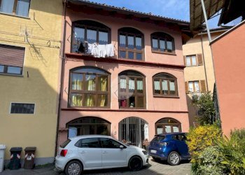 Quadrilocale Vicolo Padovani, Giaveno - foto 6