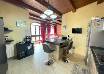 Quadrilocale Vicolo Padovani, Giaveno - foto 15