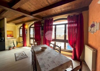 Quadrilocale Vicolo Padovani, Giaveno - foto 19