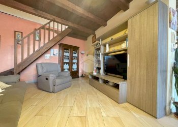 Quadrilocale Vicolo Padovani, Giaveno - foto 22