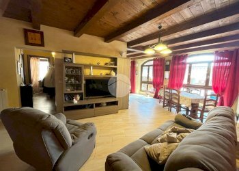 Quadrilocale Vicolo Padovani, Giaveno - foto 24