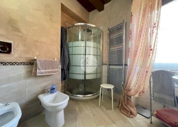 Quadrilocale Vicolo Padovani, Giaveno - foto 25