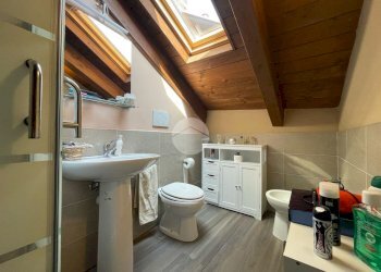 Quadrilocale Vicolo Padovani, Giaveno - foto 31