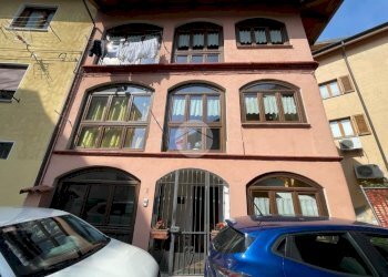 Casa semi indipendente Vicolo Padovani, Giaveno - foto 2