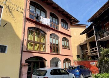 Casa semi indipendente Vicolo Padovani, Giaveno - foto 3