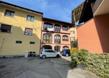 Casa semi indipendente Vicolo Padovani, Giaveno - foto 6