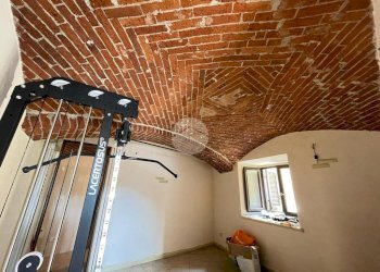 Casa semi indipendente Vicolo Padovani, Giaveno - foto 12