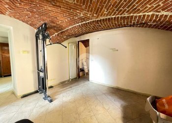 Casa semi indipendente Vicolo Padovani, Giaveno - foto 14