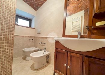 Casa semi indipendente Vicolo Padovani, Giaveno - foto 16