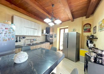 Casa semi indipendente Vicolo Padovani, Giaveno - foto 26