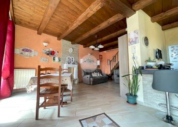 Casa semi indipendente Vicolo Padovani, Giaveno - foto 27