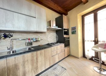 Casa semi indipendente Vicolo Padovani, Giaveno - foto 28