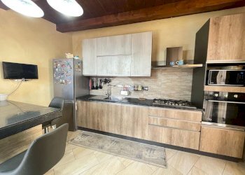 Casa semi indipendente Vicolo Padovani, Giaveno - foto 29