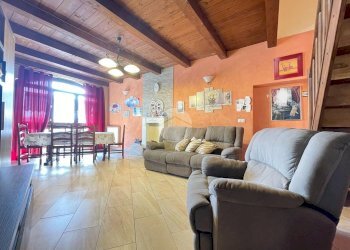 Casa semi indipendente Vicolo Padovani, Giaveno - foto 31