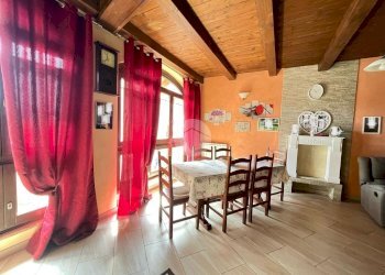 Casa semi indipendente Vicolo Padovani, Giaveno - foto 32