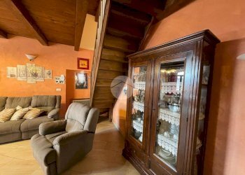 Casa semi indipendente Vicolo Padovani, Giaveno - foto 33