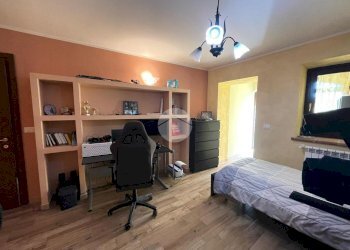 Casa semi indipendente Vicolo Padovani, Giaveno - foto 37