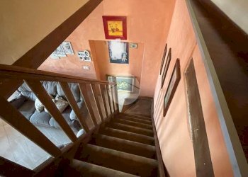 Casa semi indipendente Vicolo Padovani, Giaveno - foto 42