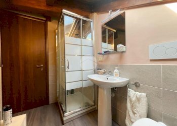 Casa semi indipendente Vicolo Padovani, Giaveno - foto 43