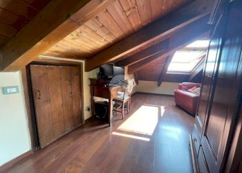 Casa semi indipendente Vicolo Padovani, Giaveno - foto 44