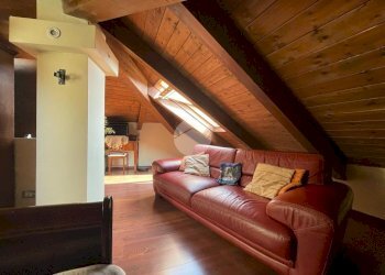 Casa semi indipendente Vicolo Padovani, Giaveno - foto 45