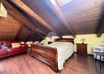 Casa semi indipendente Vicolo Padovani, Giaveno - foto 46