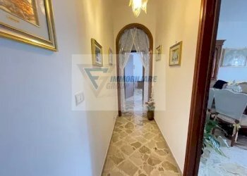 Quadrilocale Via Montorsoli, Siracusa - foto 6